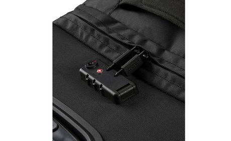 Bezpieczne podróżowanie