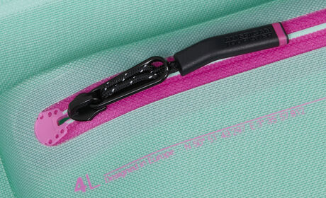 Naturalna wodoodporność