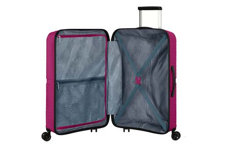 Interior organisation