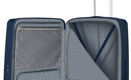 Wszechstronne wnętrze