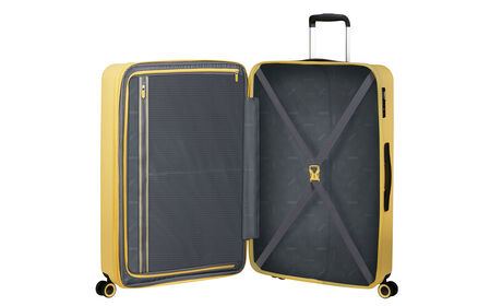 Dobrze zorganizowane wnętrze