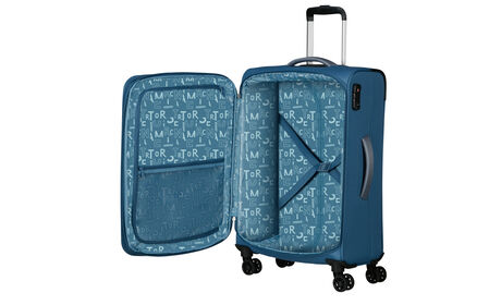 W pełni funkcjonalne wnętrze