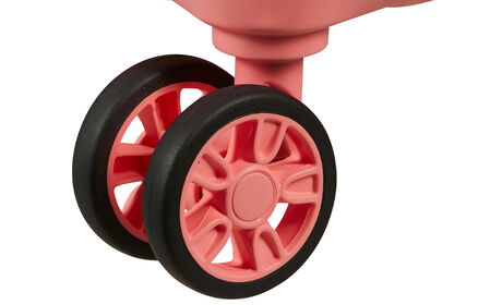 Wysoki komfort podróżowania