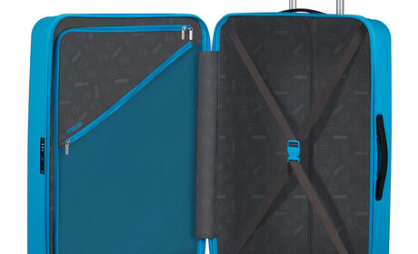 Dobrze zorganizowane wnętrze