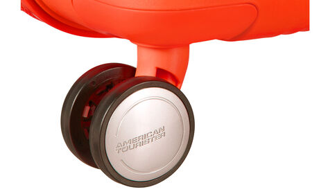 Wysoki komfort podróży