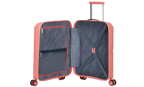 Wewnętrzna ogranizacja