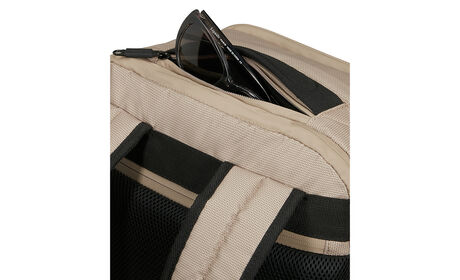 Dodatkowe kluczowe kieszenie: