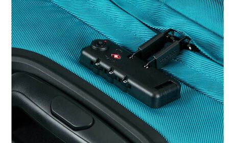 Bezpieczne podróżowanie