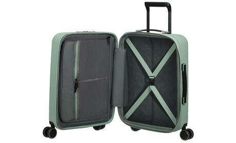 Interior organisation