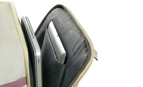 Przegroda na laptopa 15,6"