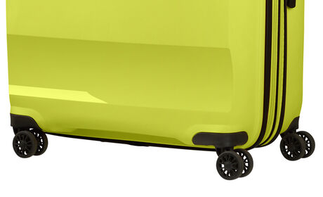 Wysoki komfort podróżowania