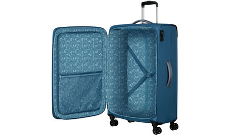 Interior organisation