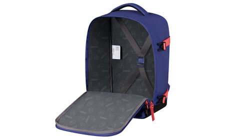 przegródka na ubrania