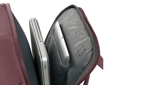 Przegroda na laptopa 15,6"