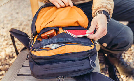 Dostępne funkcje organizacyjne