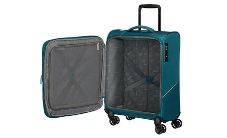 W pełni funkcjonalne wnętrze