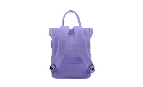 Wyściełany panel tylny