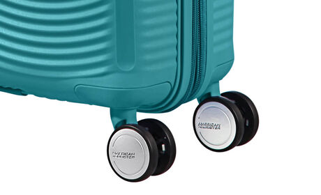 Wysoki komfort podróży