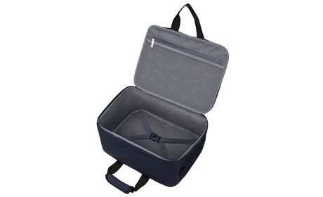 Clothing compartment