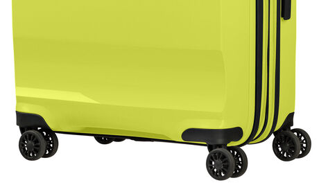 Wysoki komfort podróżowania