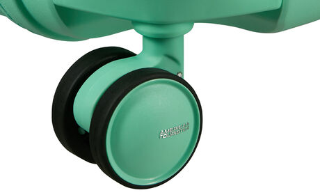 System podwójnych kółek