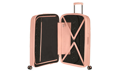 Interior organisation