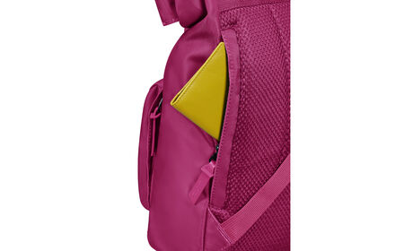 Ukryta bezpieczna kieszeń