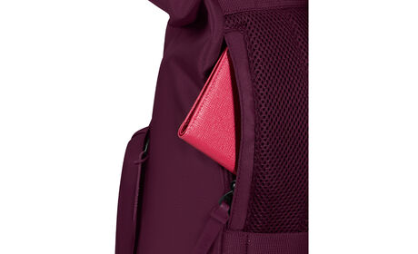 Ukryta bezpieczna kieszeń