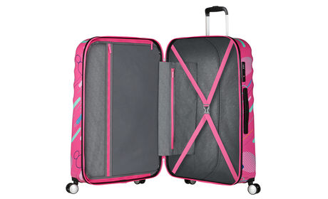 Wewnętrza organizacja