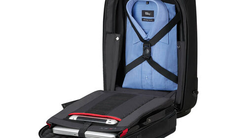 Przedział na ubrania