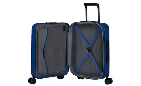 Wewnętrzna organizacja