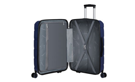 Wewnętrzna ogranizacja