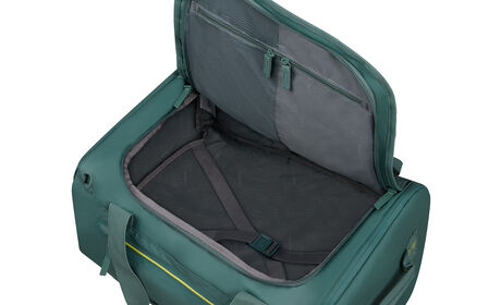 Przestronność i organizacja