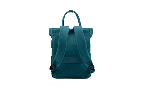 Wyściełany panel tylny