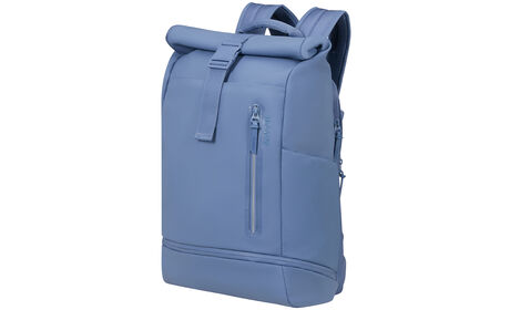 Water-repellent PU finish