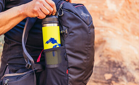 Minimalistyczny, lekki, funkcjonalny