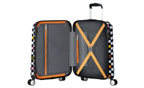 Wewnętrza organizacja