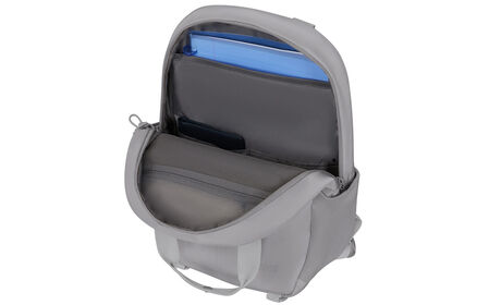 Laptop compartment 15.6"