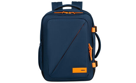 Zgodność z zasadami dotyczącymi bezpłatnego bagażu podręcznego Ryanair i Wizz Air