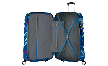 Wewnętrza organizacja