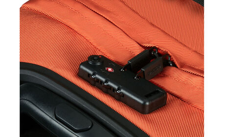 Bezpieczne podróżowanie