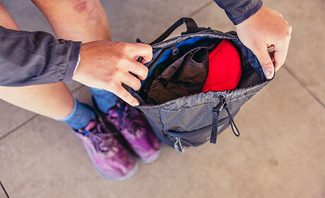 Stworzone do outdoorowych aktywności