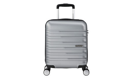 Dostosowany do polityki EasyJet dotyczącej bezpłatnego bagażu podręcznego.