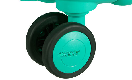 Double Wheel System