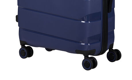 Wysoki komfort podróżowania