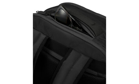 Dodatkowe kluczowe kieszenie: