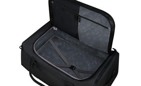 Spacious & Organisable