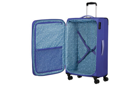 W pełni funkcjonalne wnętrze