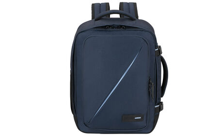 Zgodność z zasadami dotyczącymi bezpłatnego bagażu podręcznego Ryanair i Wizz Air