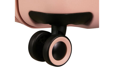 System podwójnych kółek